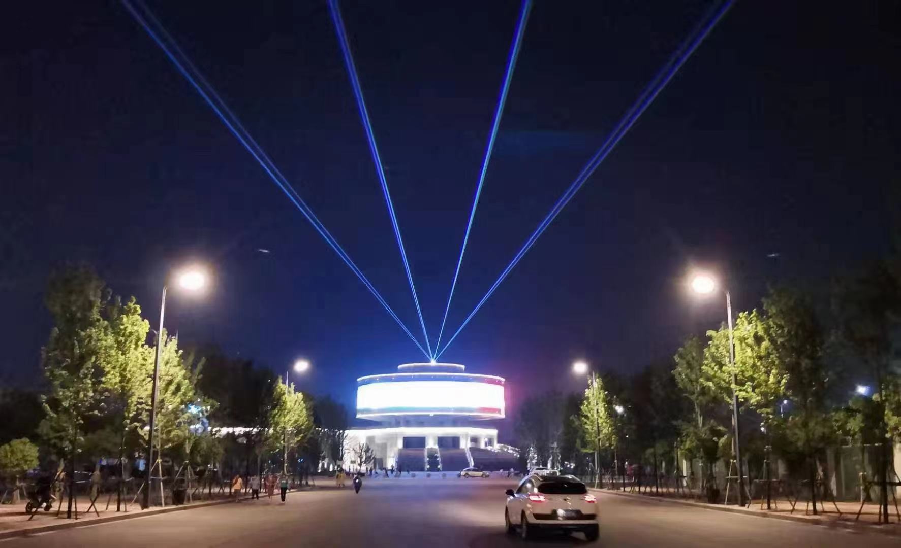 遼寧阜新調試圓滿成功 遼寧阜新調試圓滿成功